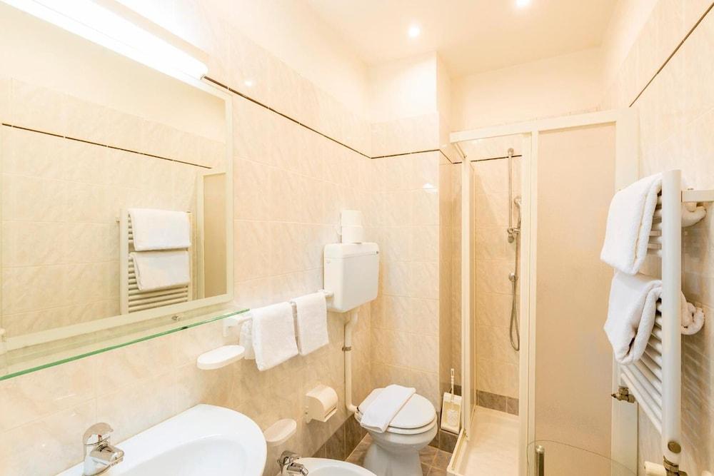 Hotel Sogno Del Benaco Limone sul Garda Buitenkant foto