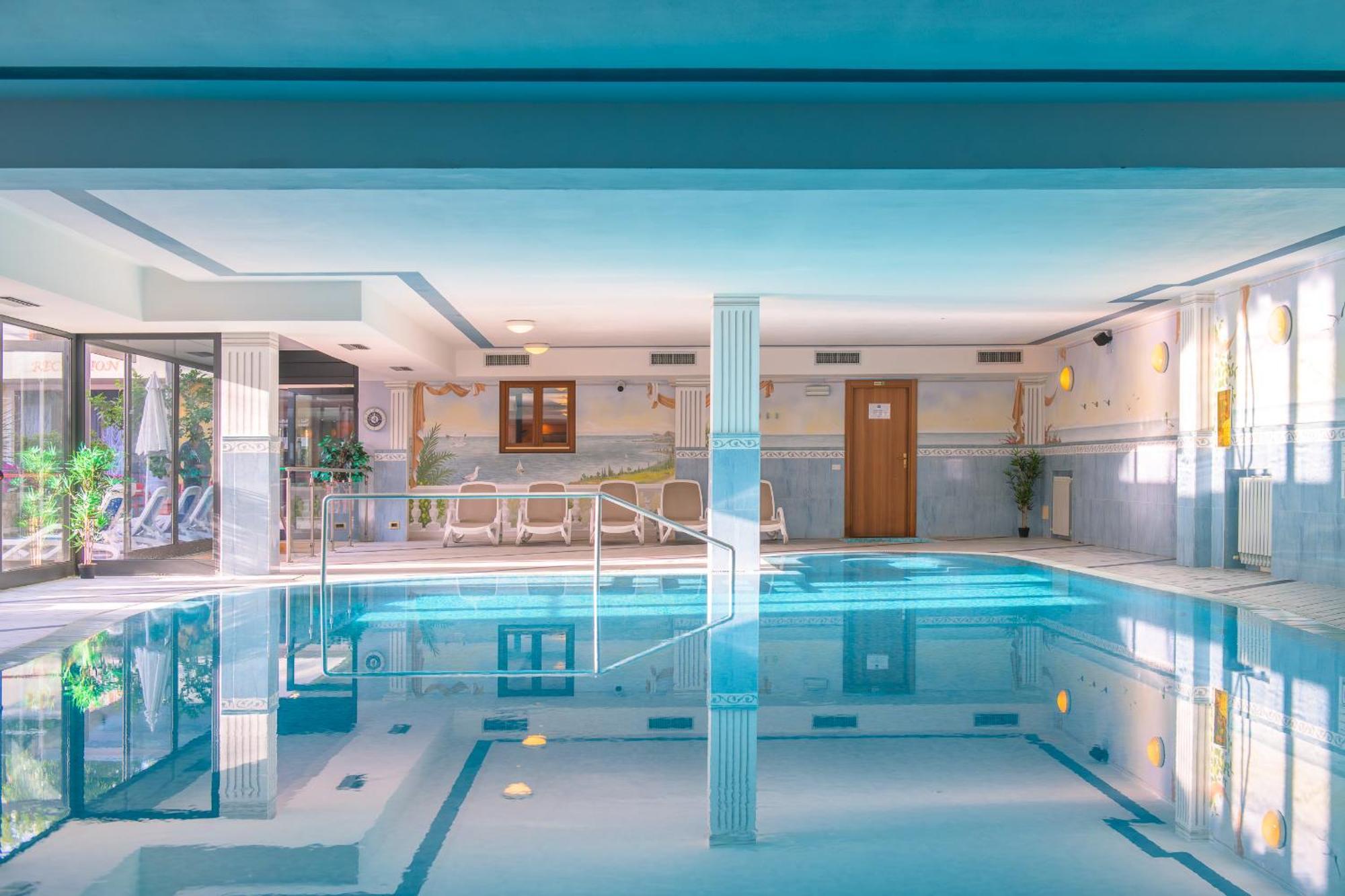 Hotel Sogno Del Benaco Limone sul Garda Buitenkant foto