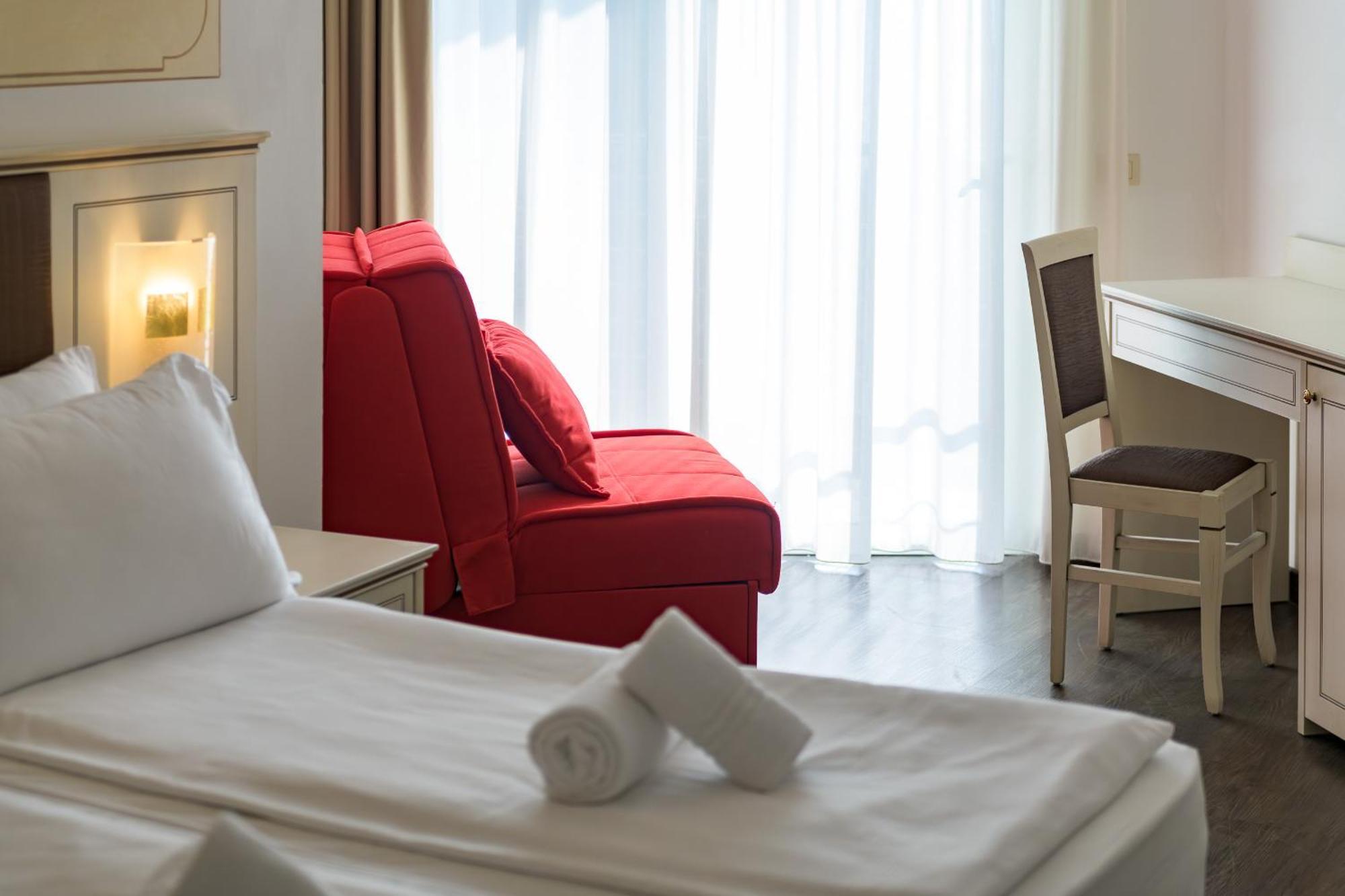 Hotel Sogno Del Benaco Limone sul Garda Buitenkant foto