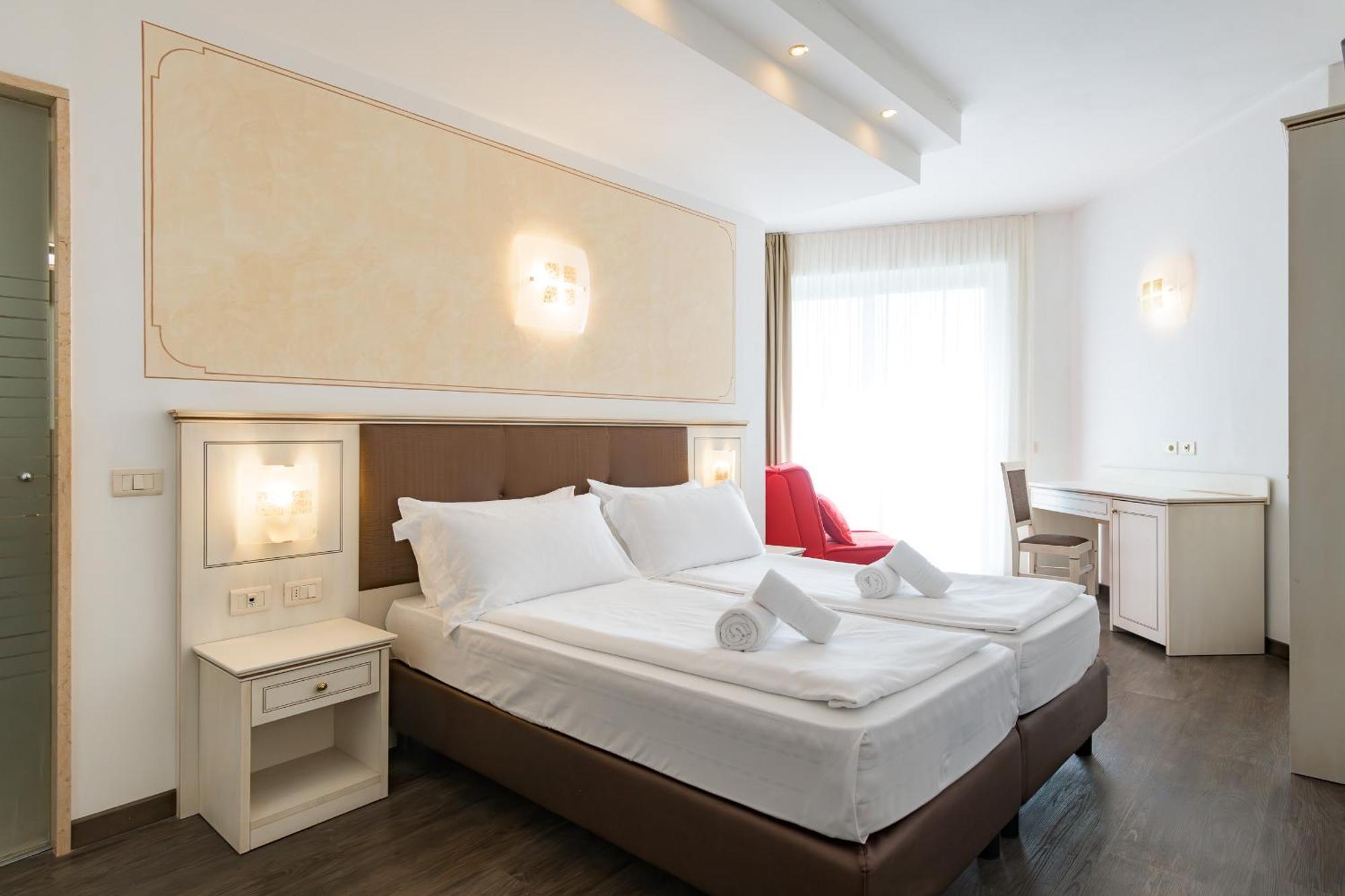 Hotel Sogno Del Benaco Limone sul Garda Buitenkant foto