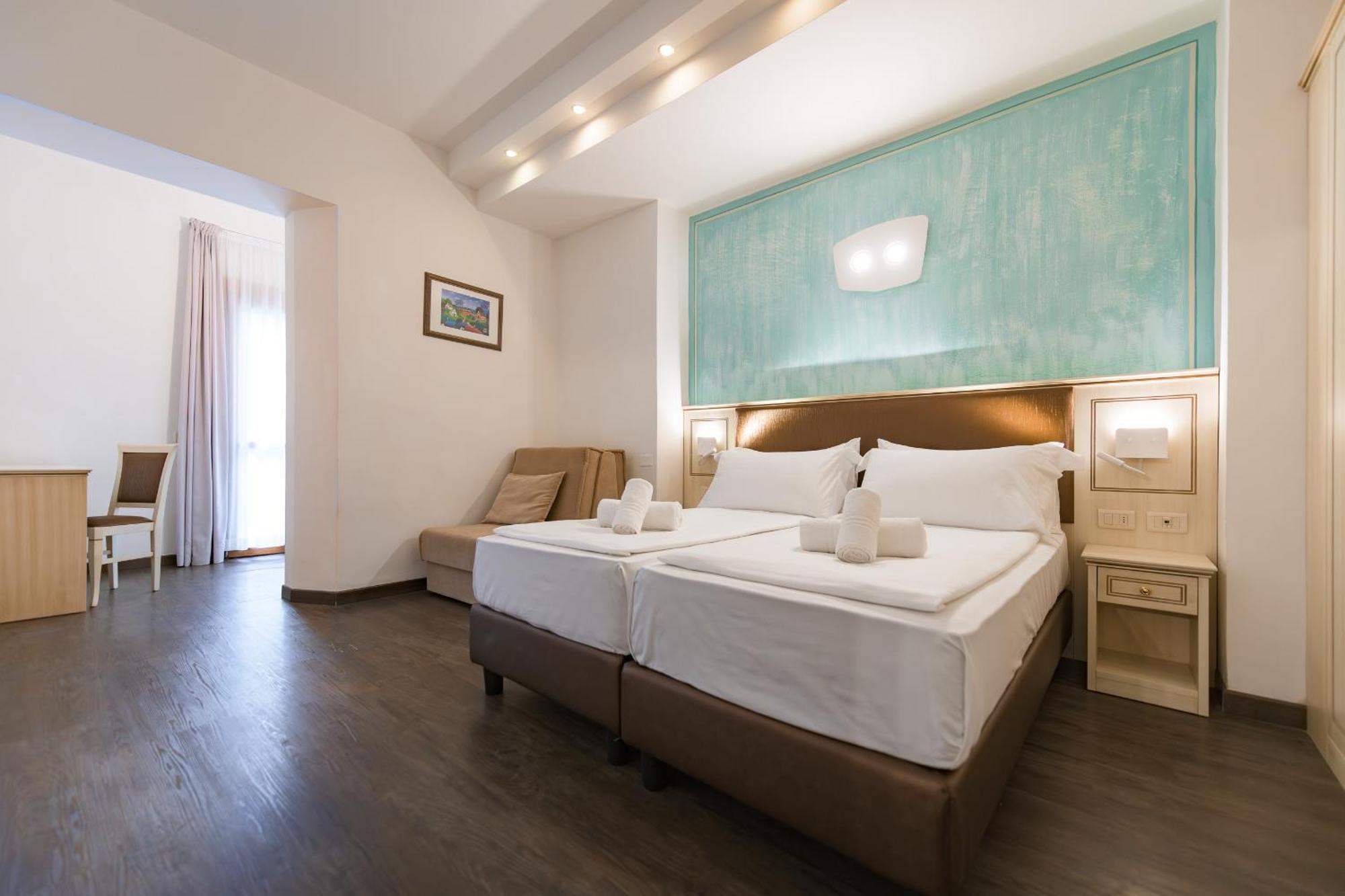 Hotel Sogno Del Benaco Limone sul Garda Kamer foto