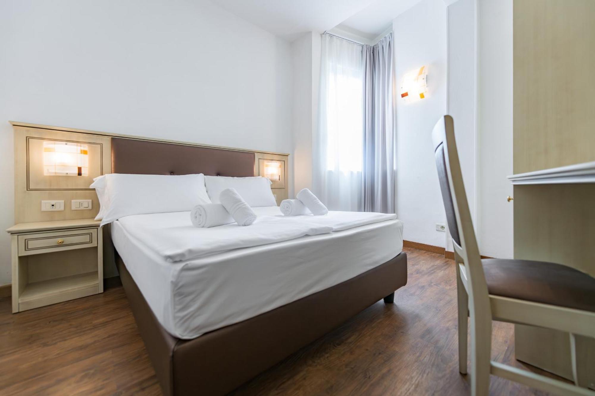 Hotel Sogno Del Benaco Limone sul Garda Kamer foto