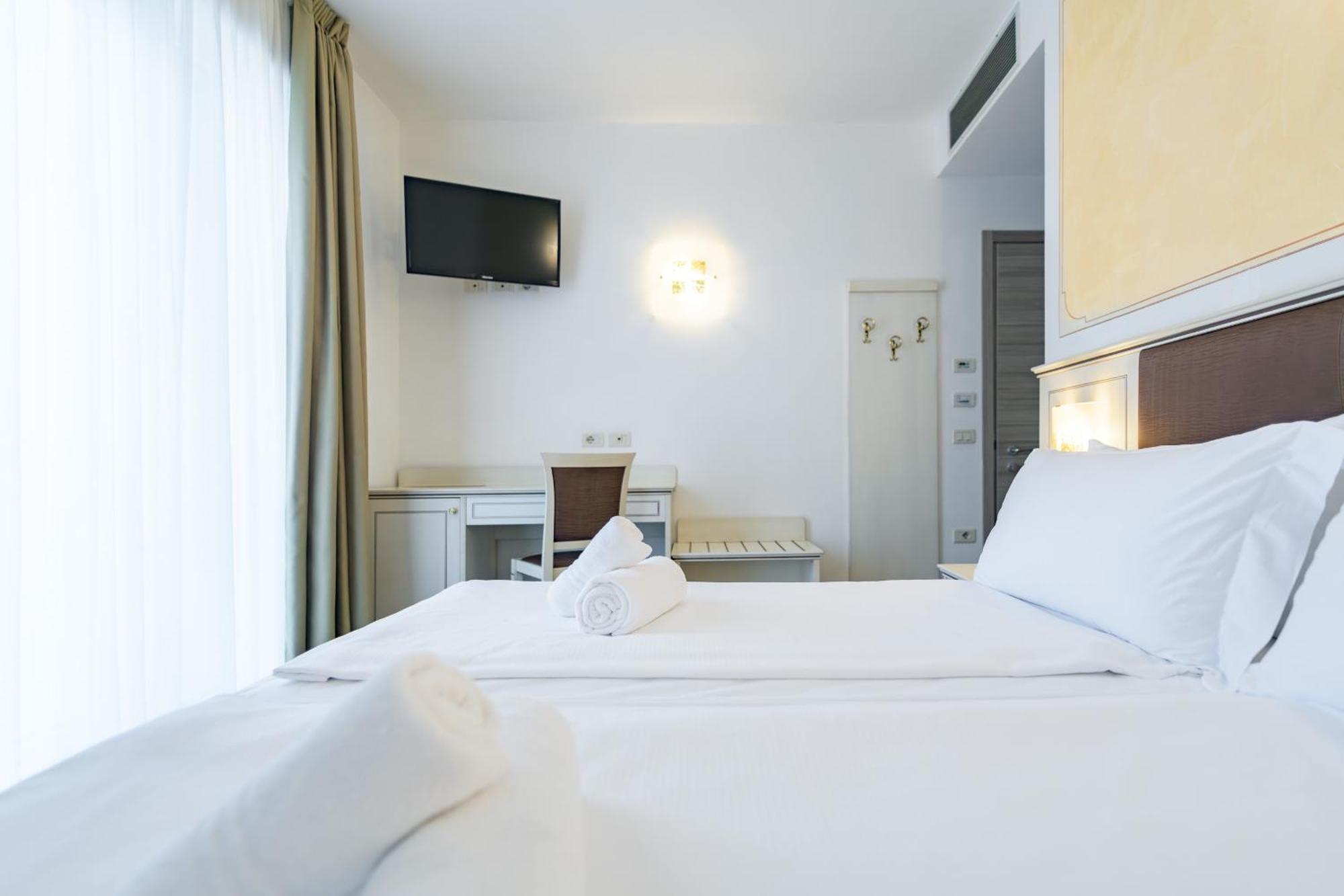 Hotel Sogno Del Benaco Limone sul Garda Buitenkant foto