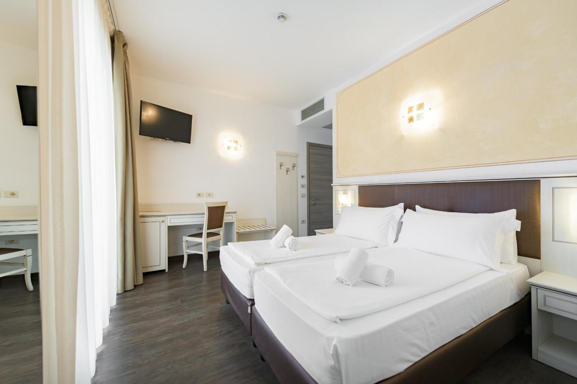 Hotel Sogno Del Benaco Limone sul Garda Buitenkant foto