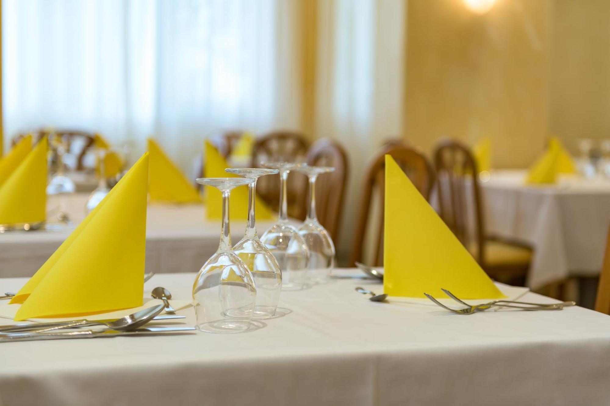 Hotel Sogno Del Benaco Limone sul Garda Buitenkant foto