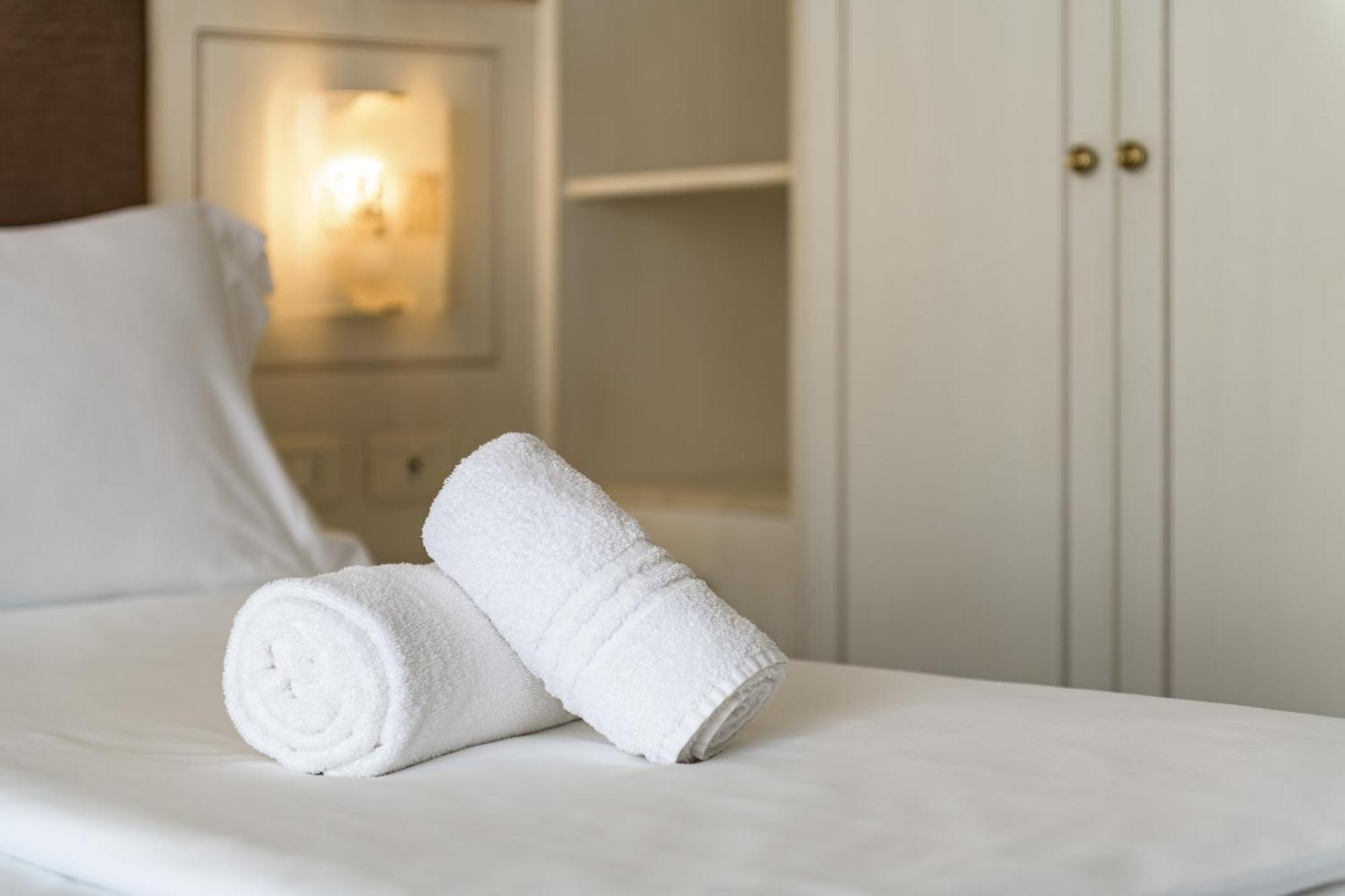 Hotel Sogno Del Benaco Limone sul Garda Kamer foto