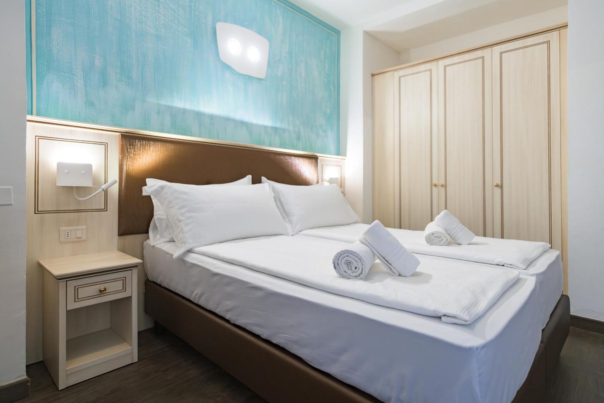 Hotel Sogno Del Benaco Limone sul Garda Kamer foto